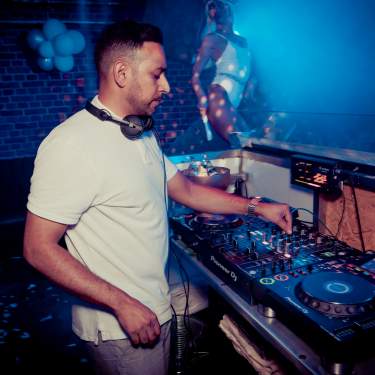 Foto von Samstag, 03.08.2024 WHITE PARTY