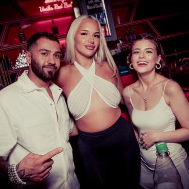 Foto von Samstag, 03.08.2024 WHITE PARTY