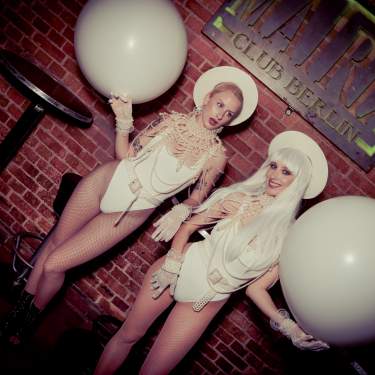 Foto von Samstag, 03.08.2024 WHITE PARTY