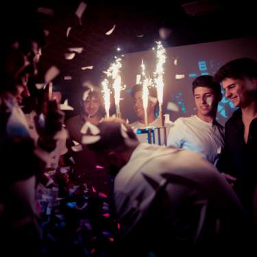 Foto von Samstag, 03.08.2024 WHITE PARTY