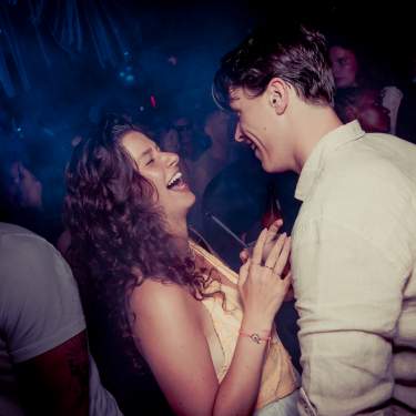 Foto von Samstag, 03.08.2024 WHITE PARTY