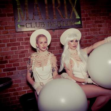 Foto von Samstag, 03.08.2024 WHITE PARTY
