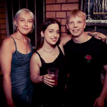 Foto von Freitag, 30.08.2024