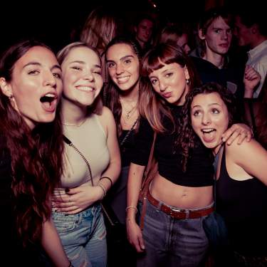 Foto von Freitag, 11.10.2024 KATY PERRY Release Party