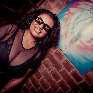 Foto von Freitag, 11.10.2024 KATY PERRY Release Party