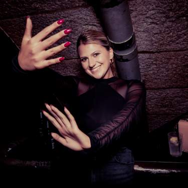 Foto von Freitag, 11.10.2024 KATY PERRY Release Party