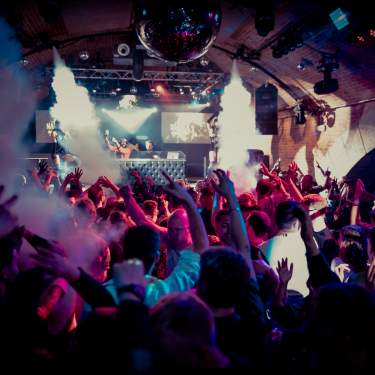 Foto von Freitag, 11.10.2024 KATY PERRY Release Party