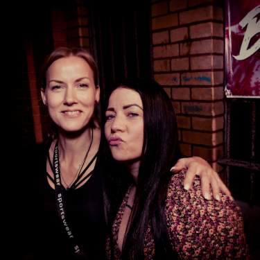 Foto von Freitag, 11.10.2024 KATY PERRY Release Party