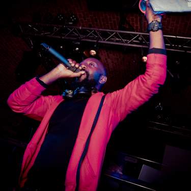 Foto von Freitag, 11.10.2024 KATY PERRY Release Party