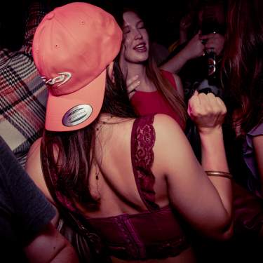 Foto von Freitag, 11.10.2024 KATY PERRY Release Party