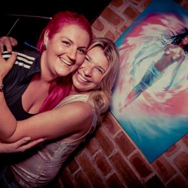 Foto von Freitag, 11.10.2024 KATY PERRY Release Party