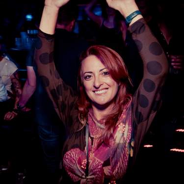 Foto von Freitag, 11.10.2024 KATY PERRY Release Party