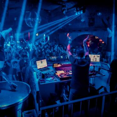 Foto von Freitag, 11.10.2024 KATY PERRY Release Party