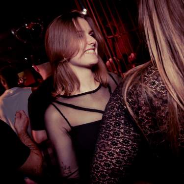Foto von Freitag, 11.10.2024 KATY PERRY Release Party