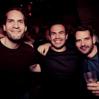 Foto von Freitag, 11.10.2024 KATY PERRY Release Party