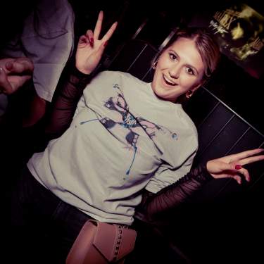 Foto von Freitag, 11.10.2024 KATY PERRY Release Party