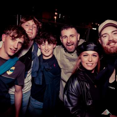 Foto von Freitag, 11.10.2024 KATY PERRY Release Party