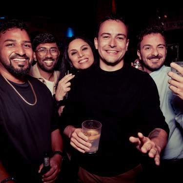 Foto von Freitag, 11.10.2024 KATY PERRY Release Party