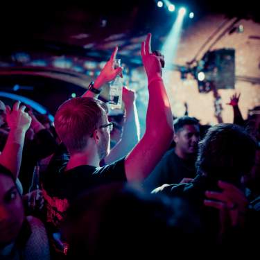 Foto von Freitag, 11.10.2024 KATY PERRY Release Party