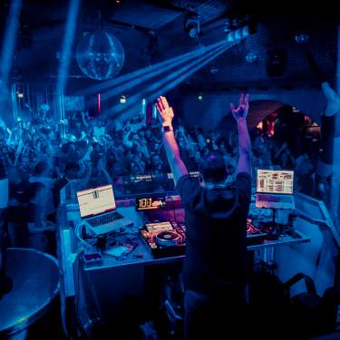 Foto von Freitag, 11.10.2024 KATY PERRY Release Party