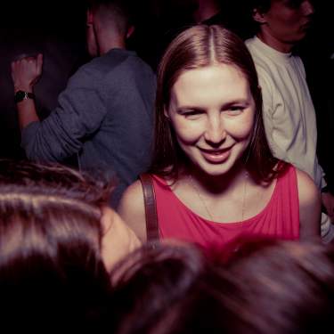 Foto von Freitag, 11.10.2024 KATY PERRY Release Party