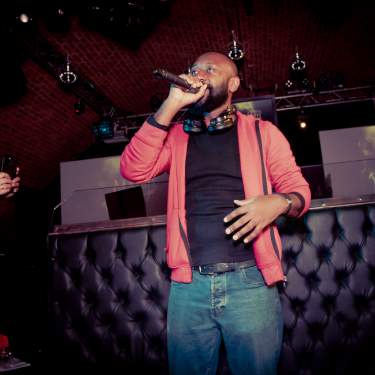 Foto von Freitag, 11.10.2024 KATY PERRY Release Party
