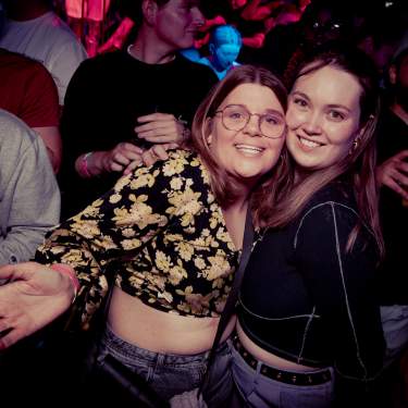Foto von Freitag, 11.10.2024 KATY PERRY Release Party