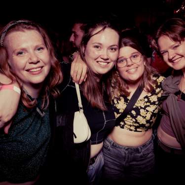 Foto von Freitag, 11.10.2024 KATY PERRY Release Party