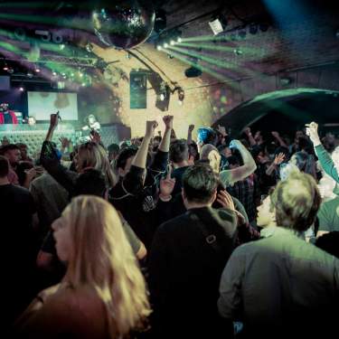 Foto von Freitag, 11.10.2024 KATY PERRY Release Party