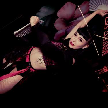 Foto von Freitag, 11.10.2024 KATY PERRY Release Party