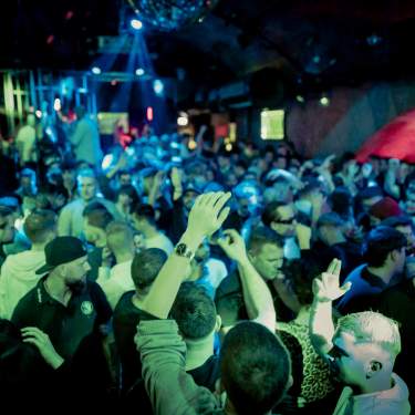 Foto von Samstag, 26.10.2024