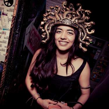 Foto von Freitag, 01.11.2024 „Halloween Freakz“