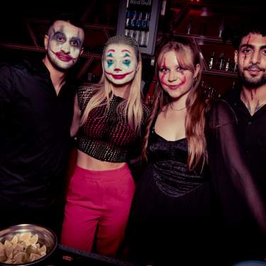 Foto von Freitag, 01.11.2024 „Halloween Freakz“