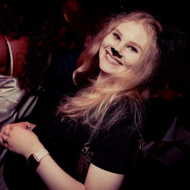 Foto von Freitag, 01.11.2024 „Halloween Freakz“