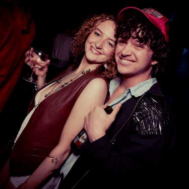 Foto von Freitag, 01.11.2024 „Halloween Freakz“
