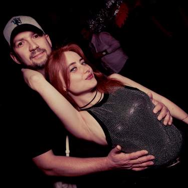 Foto von Freitag, 01.11.2024 „Halloween Freakz“