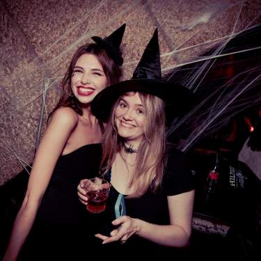 Foto von Freitag, 01.11.2024 „Halloween Freakz“