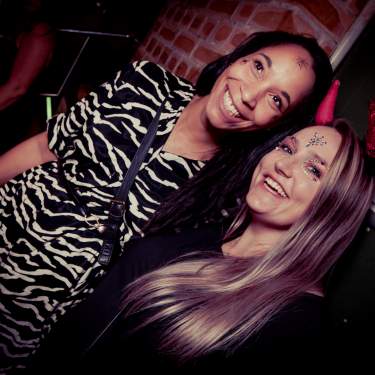 Foto von Freitag, 01.11.2024 „Halloween Freakz“