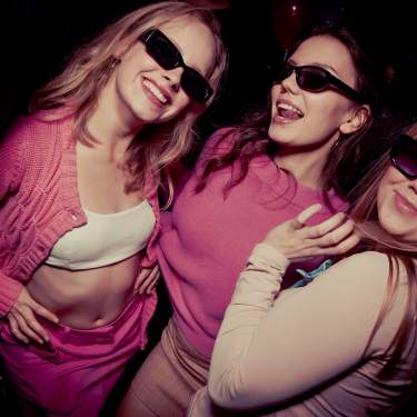 Foto von Freitag, 01.11.2024 „Halloween Freakz“