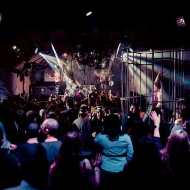 Foto von Freitag, 01.11.2024 „Halloween Freakz“