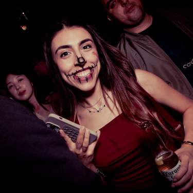 Foto von Freitag, 01.11.2024 „Halloween Freakz“