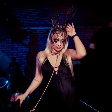Foto von Freitag, 01.11.2024 „Halloween Freakz“