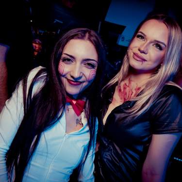 Foto von Freitag, 01.11.2024 „Halloween Freakz“