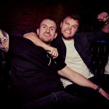 Foto von Freitag, 01.11.2024 „Halloween Freakz“