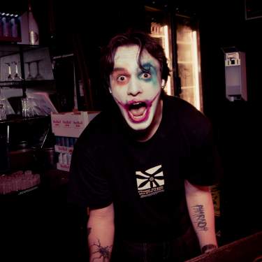 Foto von Freitag, 01.11.2024 „Halloween Freakz“