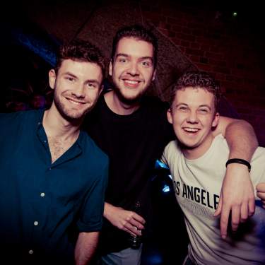 Foto von Freitag, 01.11.2024 „Halloween Freakz“