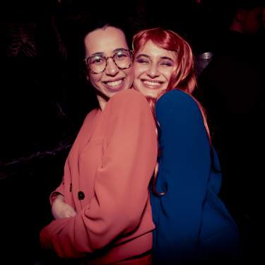Foto von Freitag, 01.11.2024 „Halloween Freakz“