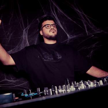 Foto von Freitag, 01.11.2024 „Halloween Freakz“