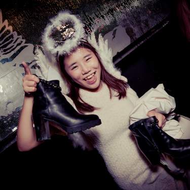 Foto von Freitag, 01.11.2024 „Halloween Freakz“