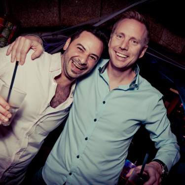 Foto von Freitag, 01.11.2024 „Halloween Freakz“